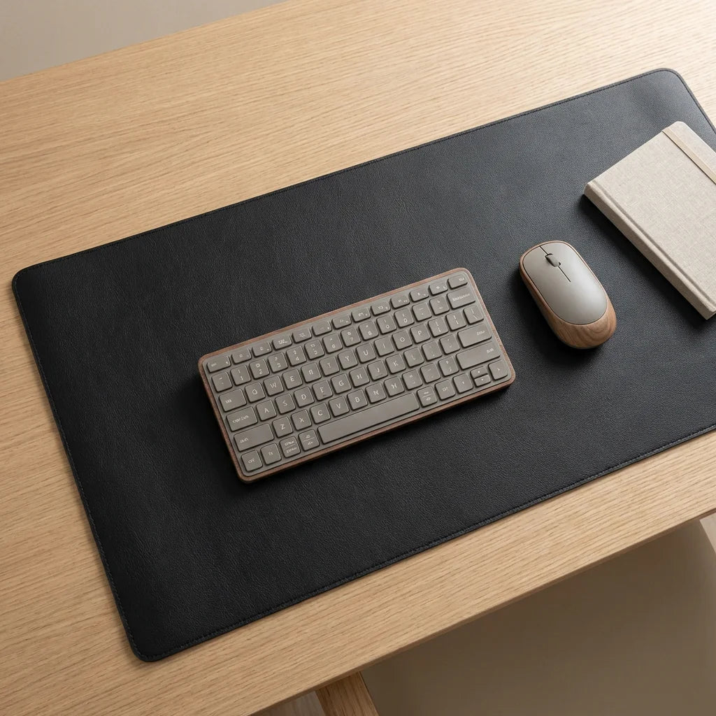 Desk Setup