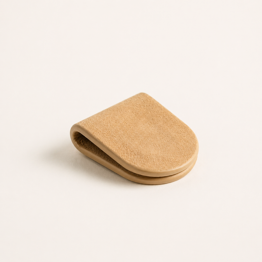 NORVEN magnetic and adhesive cable clips for clean minimalist desk cable management